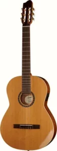 Godin Concert Left QIT