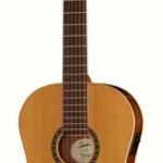 Guitare classique Godin Concert Left QIT | Test, Avis & Comparatif
