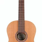 Guitare classique Godin Concert QIT | Test, Avis & Comparatif