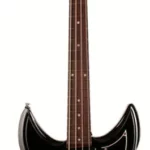 La basse électrique Godin Dorchester 4 Solidbody BK | Test et Avis | E.G.L