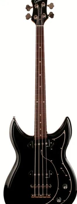 Godin Dorchester 4 Solidbody BK