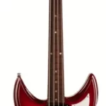 La basse électrique Godin Dorchester 4 Solidbody CB | Test et Avis | E.G.L