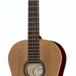 Guitare classique Godin Etude Left | Test, Avis & Comparatif