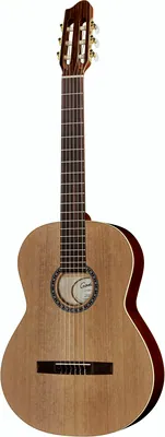 Godin Etude Left