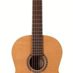 Guitare classique Godin Etude Q1T | Test, Avis & Comparatif
