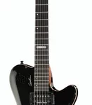 La guitare électrique Godin LGXT BP | Test, Avis & Comparatif