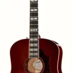 Guitare acoustique Godin Metropolis LTD Havana Burst HG | Test, Avis & Comparatif
