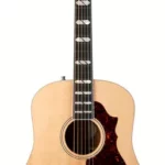 Guitare acoustique Godin Metropolis LTD Natural HG EQ | Test, Avis & Comparatif