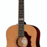 Guitare acoustique Godin Metropolis Natural Cedar EQ | Test, Avis & Comparatif