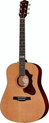 Godin Metropolis Natural Cedar EQ