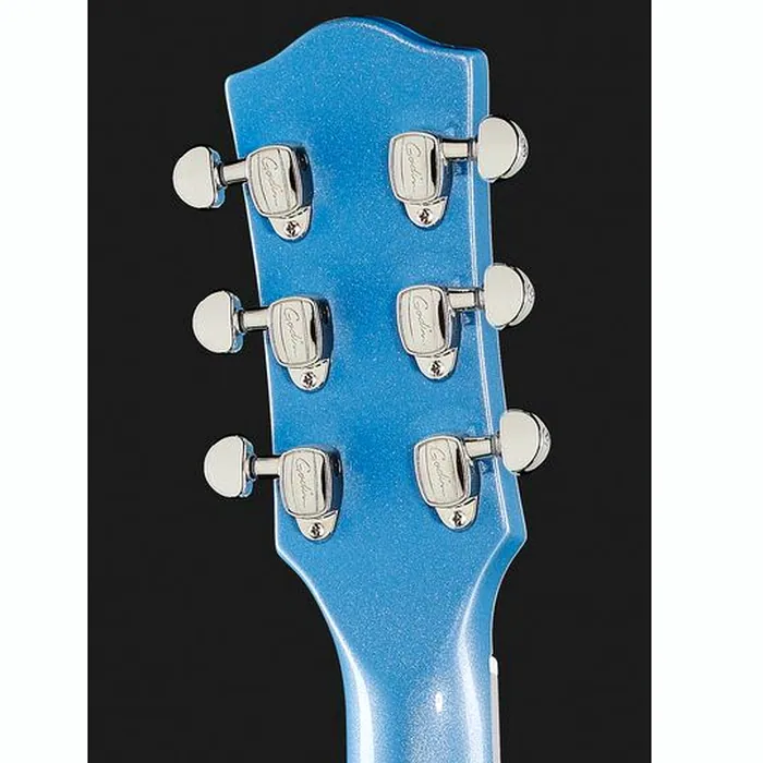 Godin Montreal Premiere LTD Imp.Blue – photo 9