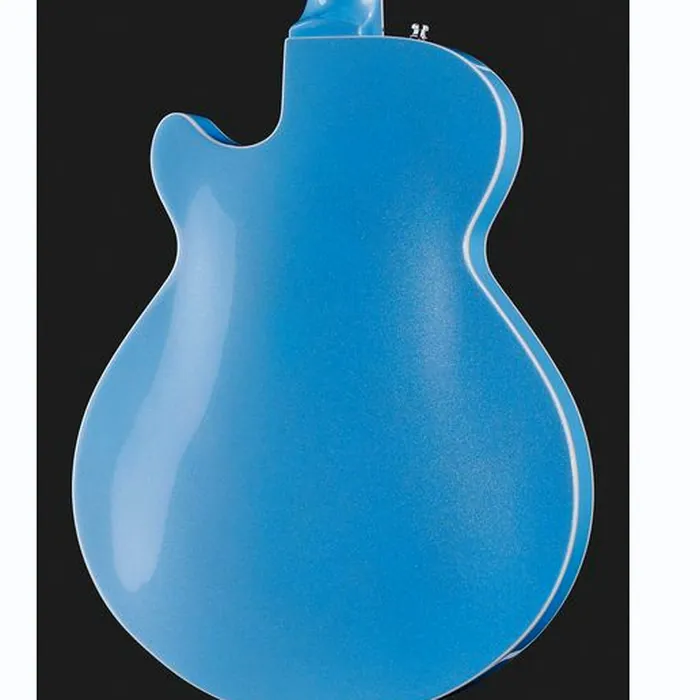 Godin Montreal Premiere LTD Imp.Blue – photo 7