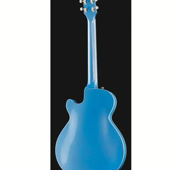Godin Montreal Premiere LTD Imp.Blue – photo 5