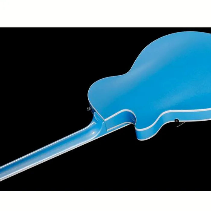 Godin Montreal Premiere LTD Imp.Blue – photo 10