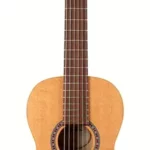 Guitare classique Godin Motif Q1T | Test, Avis & Comparatif