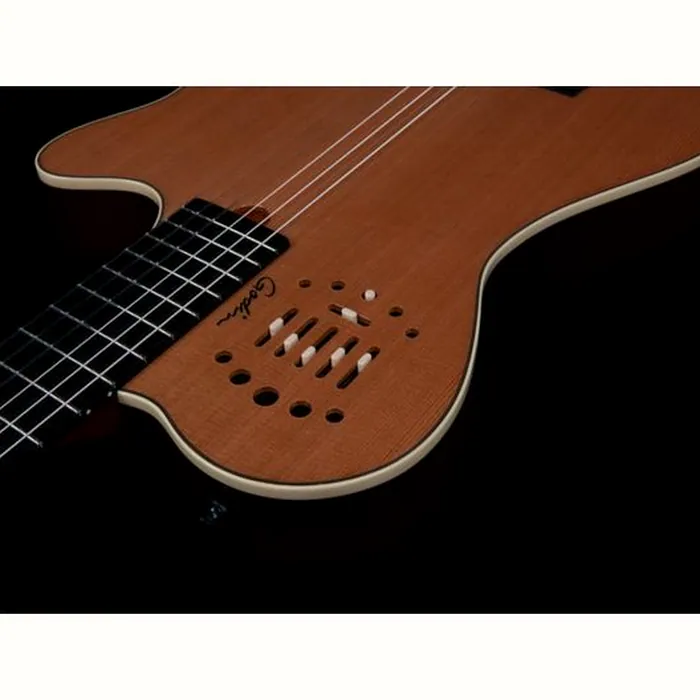 Godin Multiac Grand Concert Deluxe – photo 12
