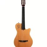 La guitare électrique Godin Multiac Grand Concert Deluxe / Avis & Test