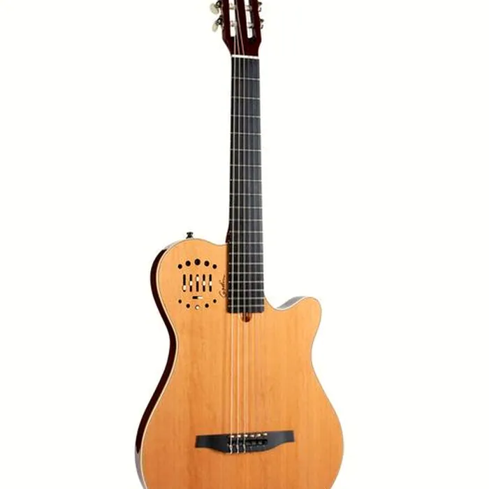 Godin Multiac Grand Concert Deluxe – photo 5