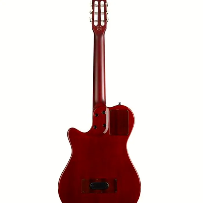 Godin Multiac Grand Concert Deluxe – photo 4