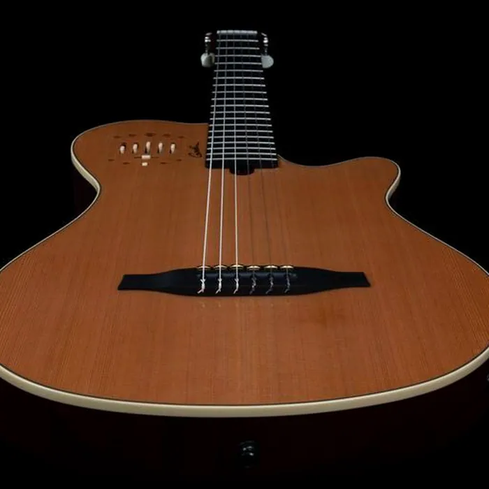 Godin Multiac Grand Concert Deluxe – photo 6