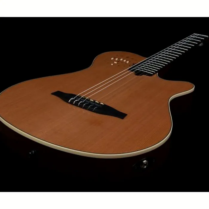 Godin Multiac Grand Concert Deluxe – photo 7