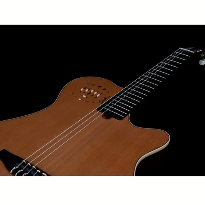 Godin Multiac Grand Concert Deluxe – photo 8