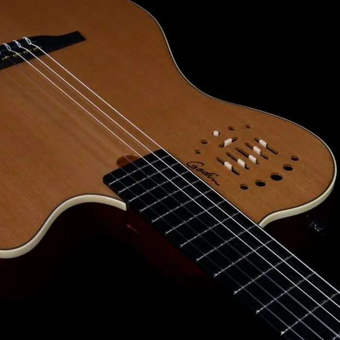 Godin Multiac Grand Concert Deluxe – photo 11