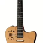 La guitare électrique Godin Multiac Gypsy Jazz 10 | Test, Avis & Comparatif