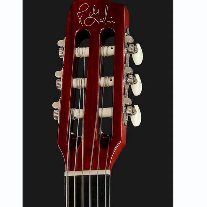 Godin Multiac Nylon Deluxe – photo 8