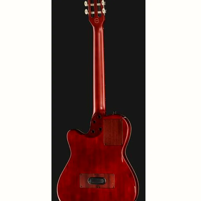 Godin Multiac Nylon Deluxe – photo 5