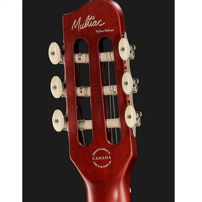 Godin Multiac Nylon Deluxe – photo 9
