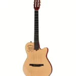 Godin Multiac Nylon Deluxe (Guitare électrique) Test, Avis et Comparatif