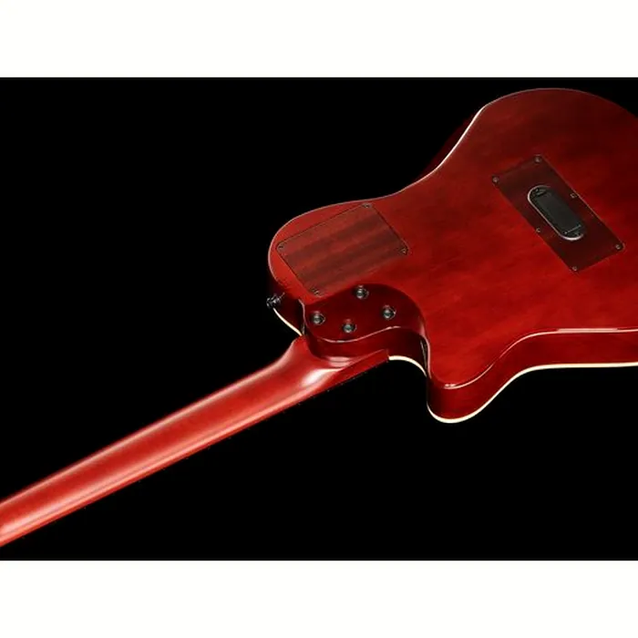 Godin Multiac Nylon Deluxe – photo 10