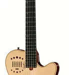 Guitare classique Godin Multiac Nylon Duet Ambiance NT | Test, Avis & Comparatif