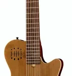 Guitare classique Godin Multiac Nylon Encore 7 NT SG | Test, Avis & Comparatif