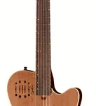 Guitare classique Godin Multiac Nylon Encore Natur | Test, Avis & Comparatif