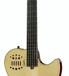 Guitare classique Godin Multiac Nylon Natur | Test, Avis & Comparatif
