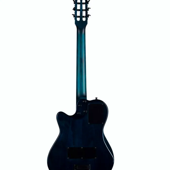 Godin Multiac Nylon Oceanburst Ltd – photo 4