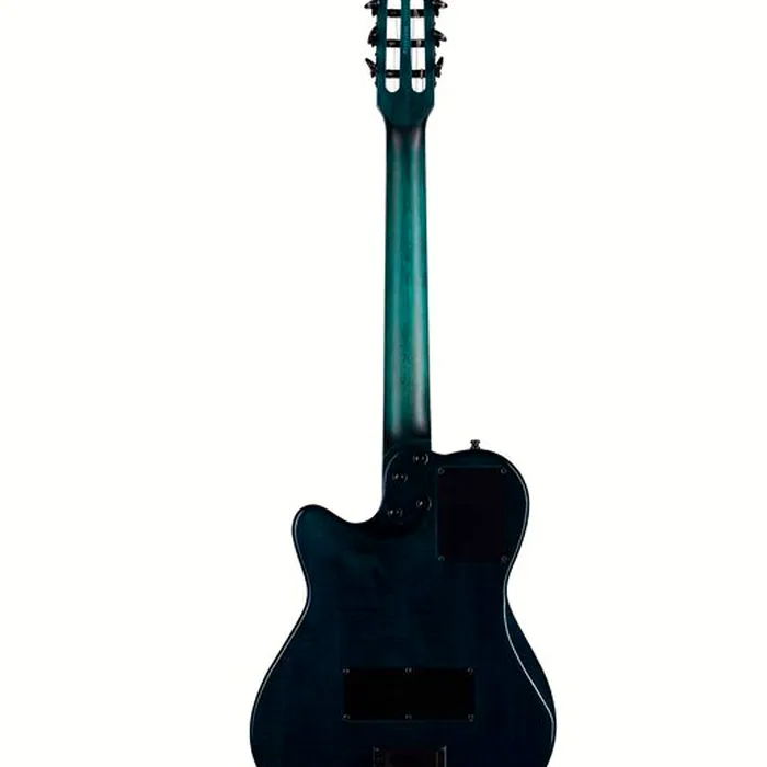 Godin Multiac Nylon Opalburst Ltd – photo 5