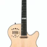 Guitare acoustique Godin Multiac Steel Natural HG | Test, Avis & Comparatif