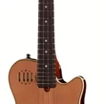 Le ukulélé Godin Multiuke Natural | Test, Avis & Comparatif
