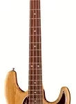 La basse électrique Godin Passion RG-4 Swamp Ash Bass | Test et Avis | E.G.L