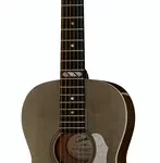 Guitare acoustique Godin Rialto JR Satina Gray HG Q | Test, Avis & Comparatif