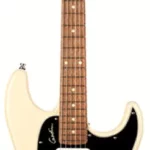 La guitare électrique Godin Session HT Trans Cream RN | Test, Avis & Comparatif