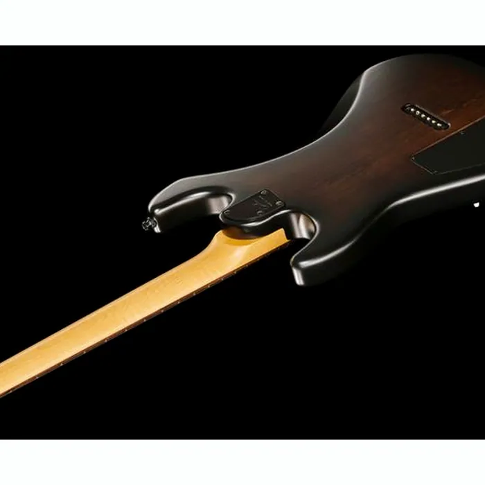 Godin Session R-HT Pro Bourbon Burst – photo 10
