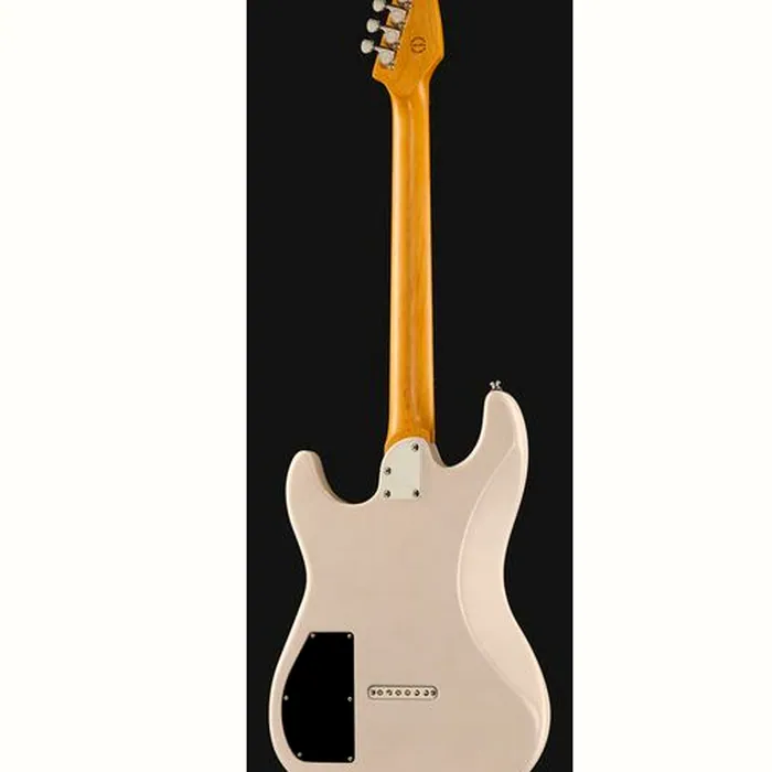 Godin Session R-HT Pro Car.White – photo 5