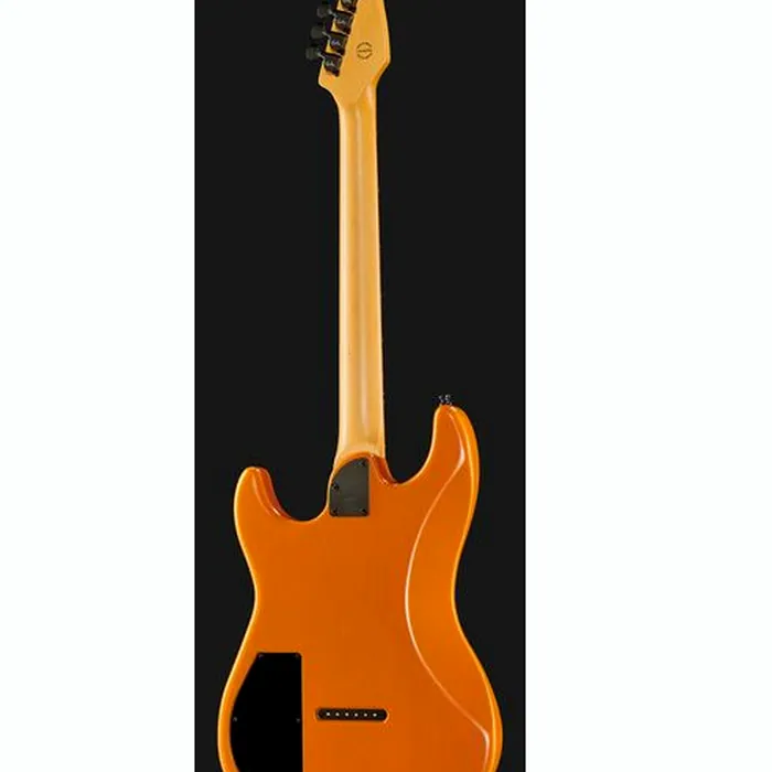 Godin Session R-HT Pro Retro Orange – photo 5