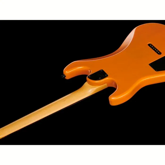 Godin Session R-HT Pro Retro Orange – photo 10
