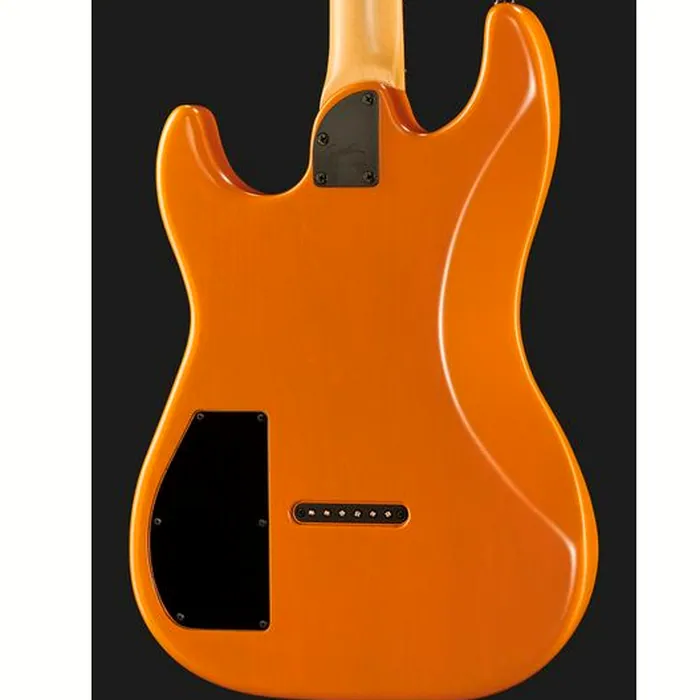 Godin Session R-HT Pro Retro Orange – photo 7