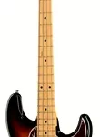 La basse électrique Godin Shifter Classic 4 MN VB | Test et Avis | E.G.L